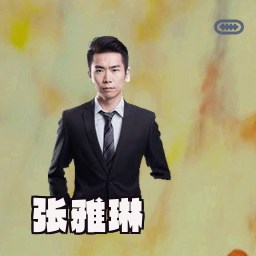 张雅琳